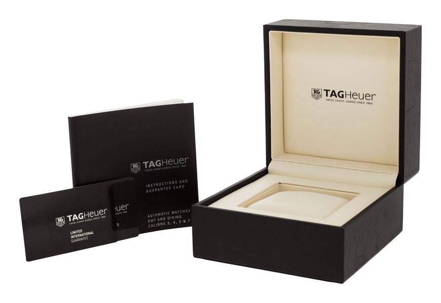 Tag Heuer Formula 1 Sparkling WAU2212.BA0859